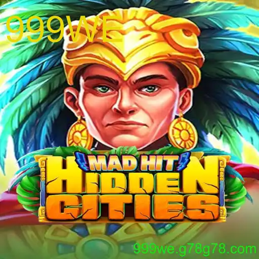 O Jogo MadHitHiddenCities e a Palavra-Chave 999WE